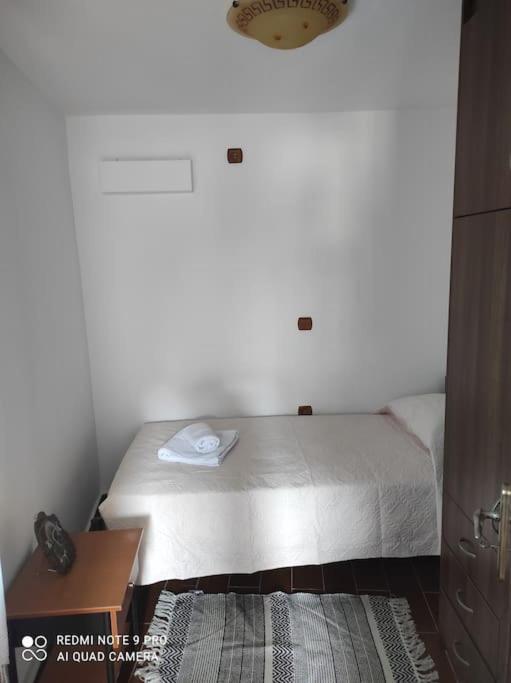 Villa Petroula Kontias Exteriör bild